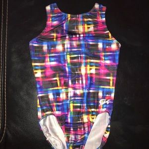 Woman’s leotard